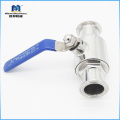 Wholesale Stainless Steel 304/ 316L ball valve manufacturer italy